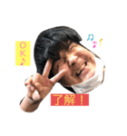 毎日ゴンザ♪（個別スタンプ：6）