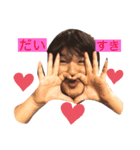 毎日ゴンザ♪（個別スタンプ：8）