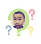 あいきょうひがしし1（個別スタンプ：5）