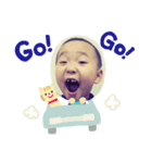 あいきょうひがしし1（個別スタンプ：6）