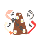 Sushi_salmon40（個別スタンプ：2）
