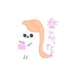 Sushi_salmon40（個別スタンプ：5）