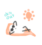 Sushi_salmon40（個別スタンプ：15）