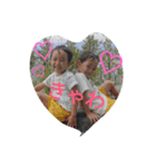 はや♡そう（個別スタンプ：3）