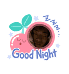 MJ集（個別スタンプ：6）