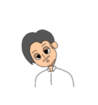イケオジ珍道中（個別スタンプ：5）