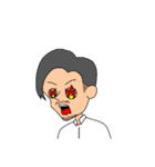 イケオジ珍道中（個別スタンプ：13）