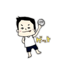 こどもり応援スタンプ（個別スタンプ：2）