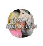 ざースタ 日常編（個別スタンプ：6）