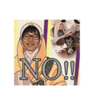 ざースタ 日常編（個別スタンプ：8）