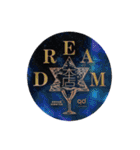 DREAM本店（個別スタンプ：1）