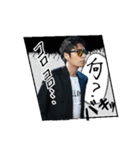 DREAM本店（個別スタンプ：4）