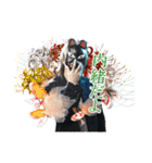 DREAM本店（個別スタンプ：24）