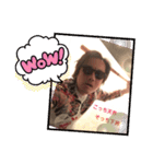 山口ブランド Vol.01（個別スタンプ：12）