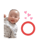 恭源兄弟ver1（個別スタンプ：9）