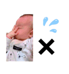 恭源兄弟ver1（個別スタンプ：10）