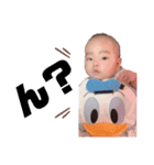 恭源兄弟ver1（個別スタンプ：18）