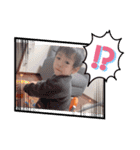 恭源兄弟ver1（個別スタンプ：23）