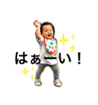 Nicoaguis（個別スタンプ：1）
