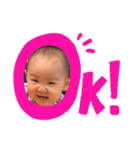 Nicoaguis（個別スタンプ：5）