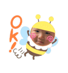 海璃♡珠楠（個別スタンプ：20）