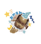 海璃♡珠楠（個別スタンプ：23）