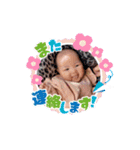 海璃♡珠楠（個別スタンプ：29）