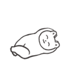 uyukuma（個別スタンプ：6）