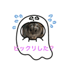 栗ちゃんの日常日記♡（個別スタンプ：24）