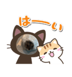 栗ちゃんの日常日記♡（個別スタンプ：29）