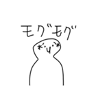 絵文字スタンプ((´∀｀*))（個別スタンプ：22）
