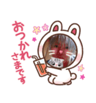taku0000（個別スタンプ：2）