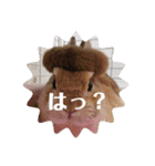 うさぎ3姉妹（個別スタンプ：10）