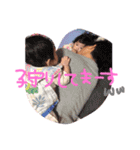 ちびーずfy091（個別スタンプ：7）