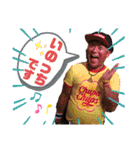the いのっち1（個別スタンプ：3）