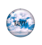 空文字スタンプ（個別スタンプ：3）