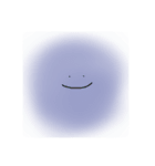 ふわふわりんこ（個別スタンプ：1）