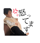 トワんぷ3（個別スタンプ：8）