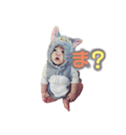 サッぽんスタンプ2（個別スタンプ：2）