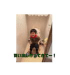 イケイケ！！ネクストイノベーション①（個別スタンプ：15）