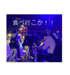 啓明野球部の愉快な仲間たち（個別スタンプ：15）