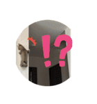 ラブねここ達（個別スタンプ：17）