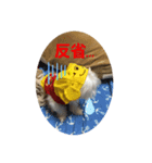 らいじいさん（個別スタンプ：5）