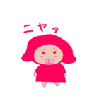 renaoka（個別スタンプ：8）