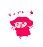 renaoka（個別スタンプ：12）