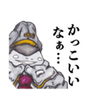 魚川・ザ・スタンプ3（個別スタンプ：24）