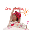 イケイケ NANAちゃん 2（個別スタンプ：34）