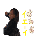 太田家と愉快な仲間たち♡（個別スタンプ：27）