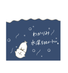 つけえりわんこ。（個別スタンプ：18）