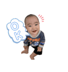 akito stamp☺︎（個別スタンプ：13）